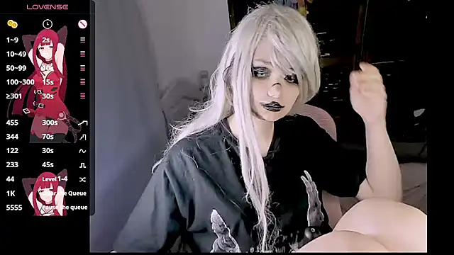 madokapruriens online show from November 2025 04:12:01 AM