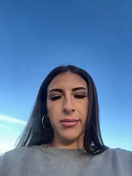 SashaBelle  online show from November 2025 06:12:01 AM