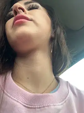 SashaBelle  online show from November 2025 07:08:01 AM