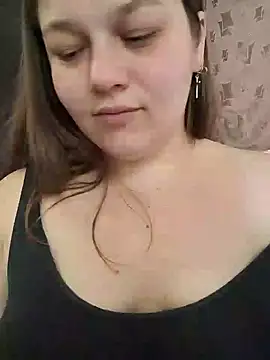 Molly Greyy online show from December 2024 10:18:01 AM