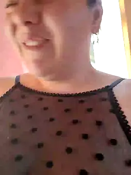 Molly Greyy online show from December 2024 08:22:01 AM