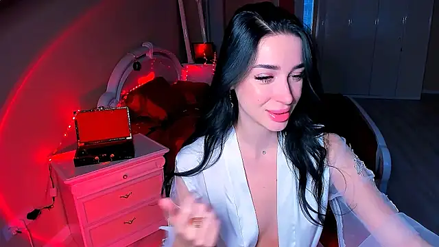 lovely desire online show from December 2024 05:31:02 AM