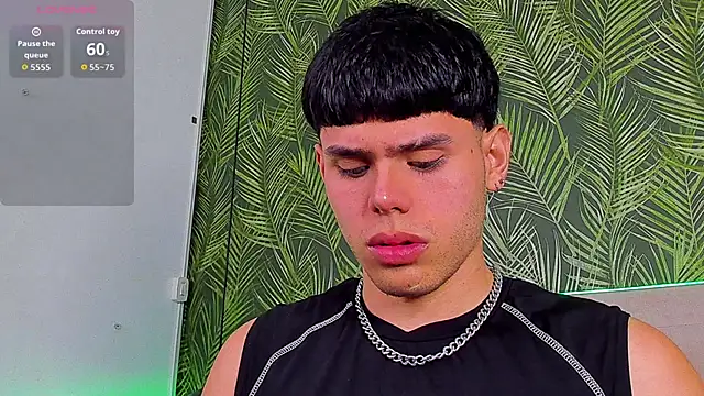 Nathaniel Park online show from February 2026 06:53:01 AM