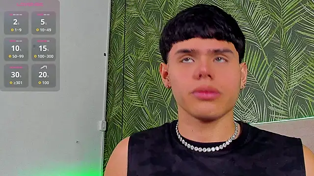 Nathaniel Park online show from February 2026 04:35:02 AM