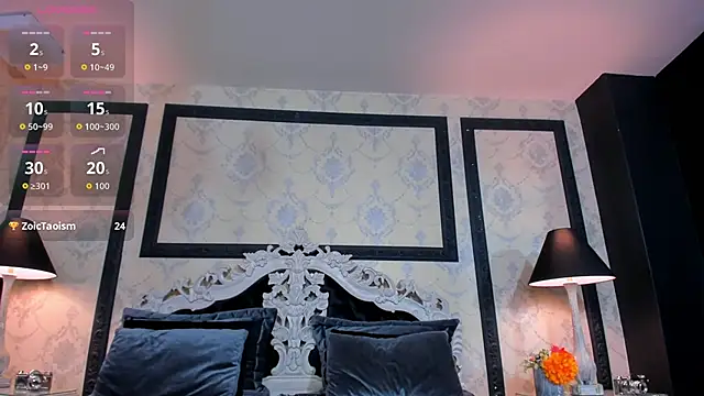 ImSophiie online show from February 2026 10:39:01 PM