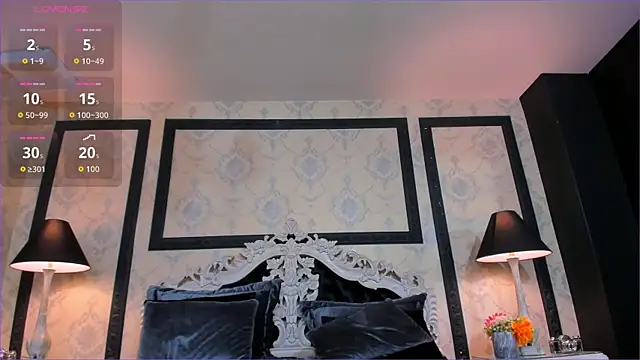 ImSophiie online show from May 2026 12:39:02 AM