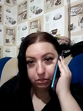 Veronica-Celie online show from December 2024 04:08:02 PM