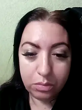 Veronica-Celie online show from January 2025 06:56:02 PM