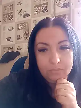 Veronica-Celie online show from January 2025 12:24:01 PM