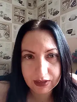 Veronica-Celie online show from November 2025 10:39:02 AM