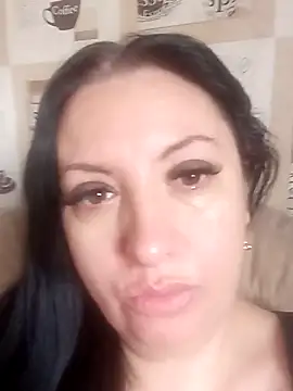 Veronica-Celie online show from December 2025 07:23:01 AM