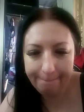 Veronica-Celie online show from December 2025 07:15:02 AM