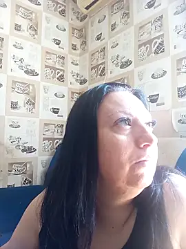 Veronica-Celie online show from April 2026 09:43:01 AM