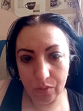 Veronica-Celie online show from May 2026 09:58:02 AM
