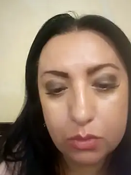 Veronica-Celie online show from July 2026 09:36:02 PM