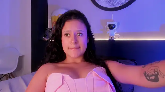 angel witch online show from January 2025 11:29:01 PM