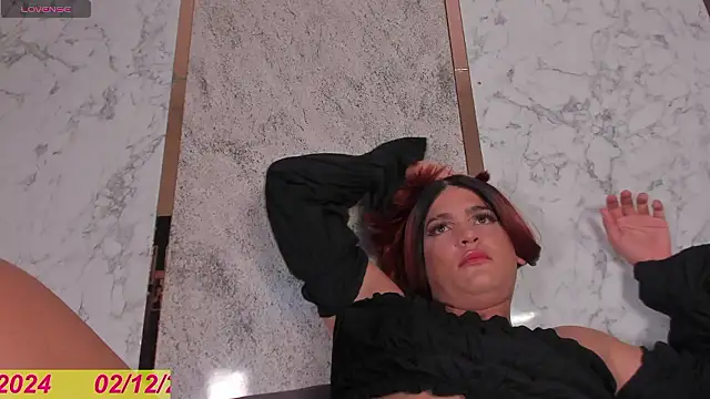 Sexual Desirests online show from December 2024 09:24:01 AM