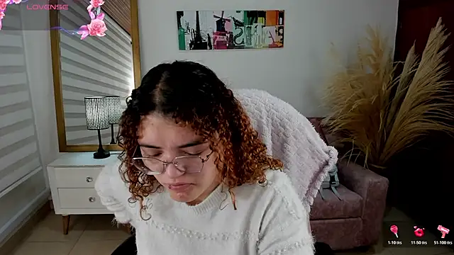 Missbrave1 online show from November 2025 07:13:02 PM