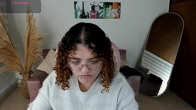 Missbrave1 online show from November 2025 02:10:01 AM