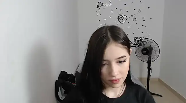 baby violetta online show from December 2024 08:26:02 PM