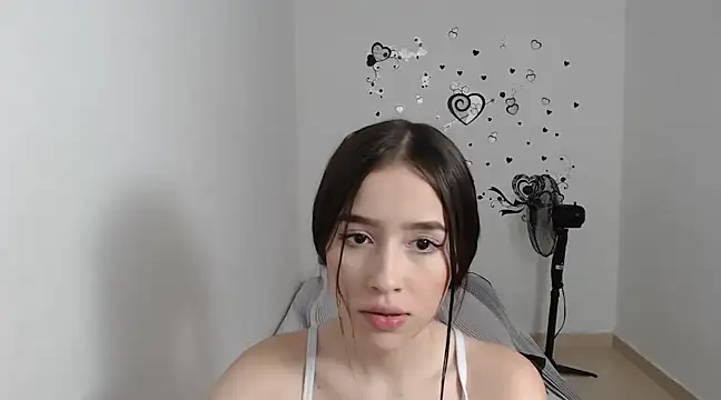 Snapshot of baby_violetta chatting on January 2025 11:59:01 PM baby violetta online show from January 2025 11:59:01 PM