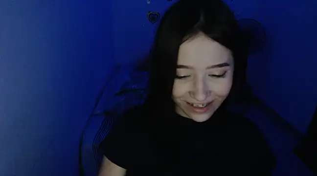 Snapshot of baby_violetta chatting on February 2025 05:47:02 AM baby violetta online show from February 2025 05:47:02 AM