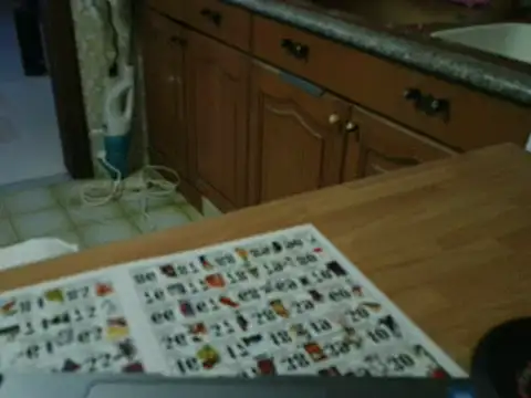 VeneRed online show from October 2025 06:30:01 PM