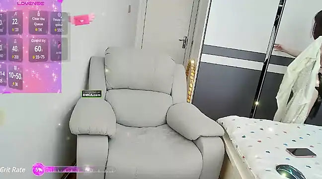 CN-Shanshan online show from March 2025 04:06:02 AM