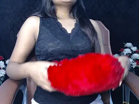 Snapshot of Wish_Queen chatting on October 2025 02:38:02 PM Wish Queen online show from October 2025 02:38:02 PM