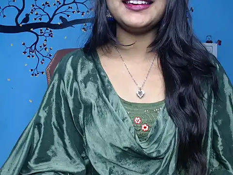 Wish Queen online show from March 2026 02:54:01 PM