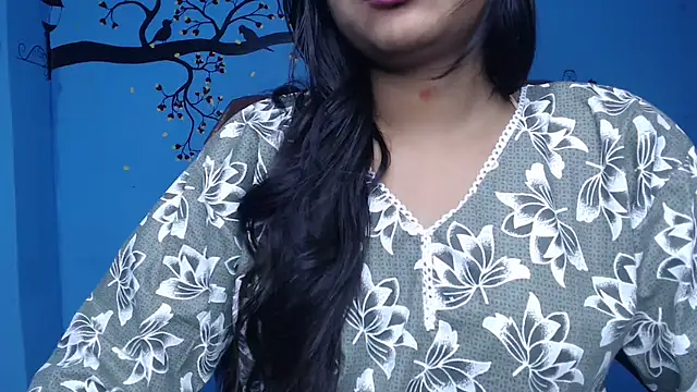 Wish Queen online show from April 2026 08:39:01 PM