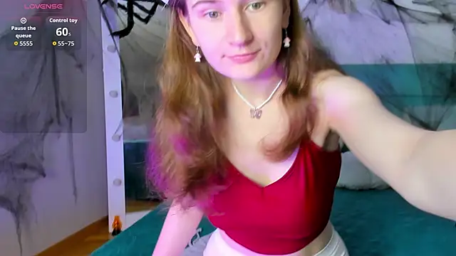 L1ittle kitty  online show from October 2025 06:28:02 AM