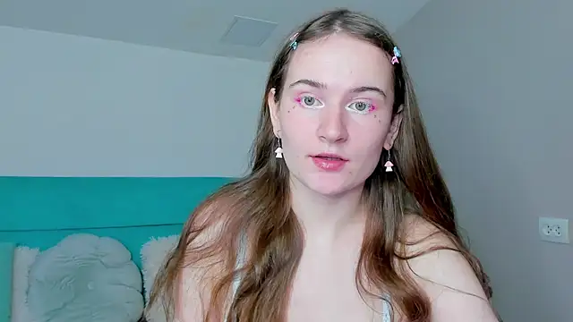 L1ittle kitty  online show from November 2025 06:46:02 AM