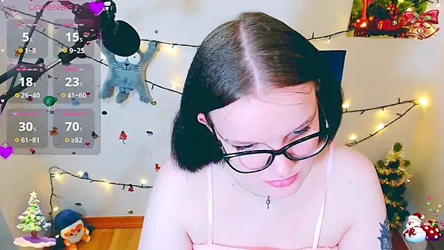 DivaMarisa online show from December 2024 03:06:02 PM