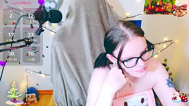 DivaMarisa online show from January 2025 09:42:02 PM