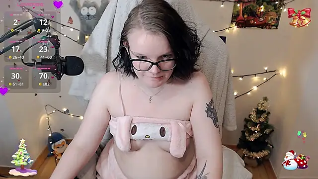 DivaMarisa online show from January 2025 10:21:02 AM