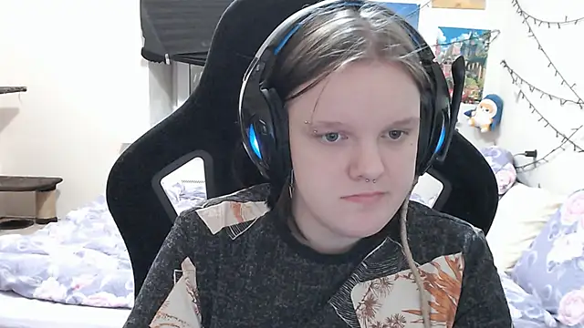 DivaMarisa online show from March 2025 03:28:01 PM