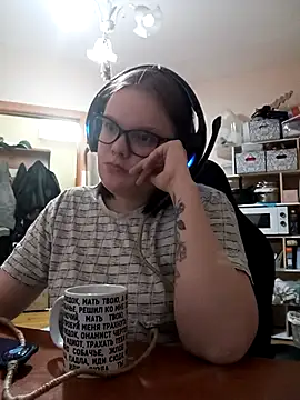 DivaMarisa online show from March 2025 09:12:02 PM