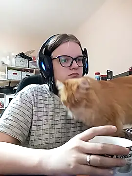 DivaMarisa online show from March 2025 09:10:02 PM