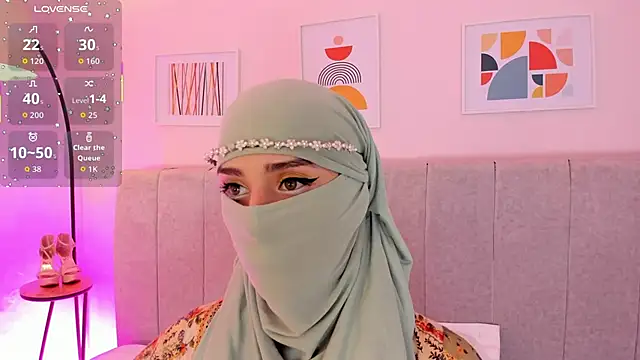 rawiya online show from November 2025 02:05:01 PM