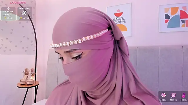 rawiya online show from March 2026 12:10:01 PM