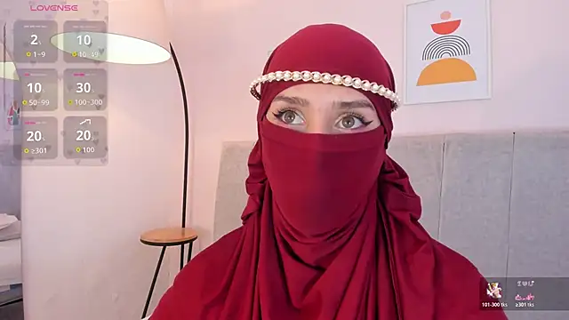 rawiya online show from April 2026 12:31:01 PM