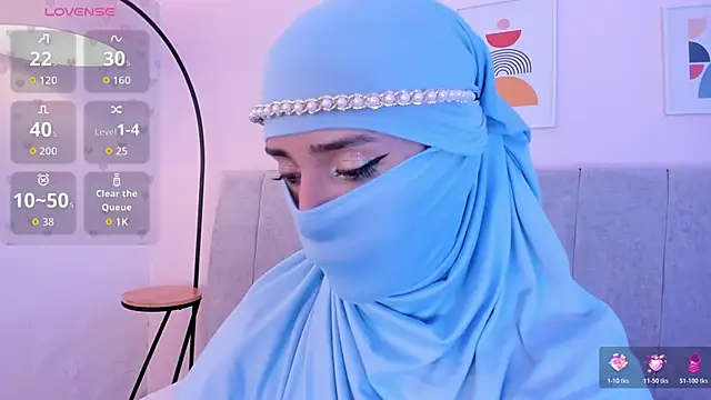 rawiya online show from May 2026 12:45:02 PM