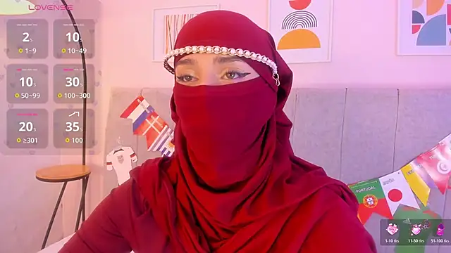 rawiya online show from June 2026 01:02:02 PM