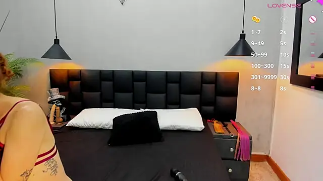 Snapshot of Sccarlett_Johnnson chatting on September 2025 04:28:02 PM Sccarlett Johnnson online show from September 2025 04:28:02 PM