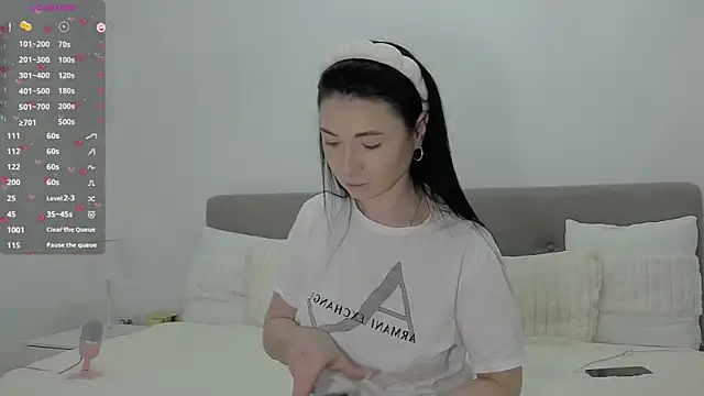 AllisonSky online show from February 2026 11:50:02 AM