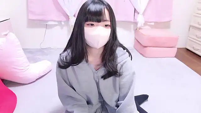 ASUKA ch online show from March 2025 06:47:02 PM