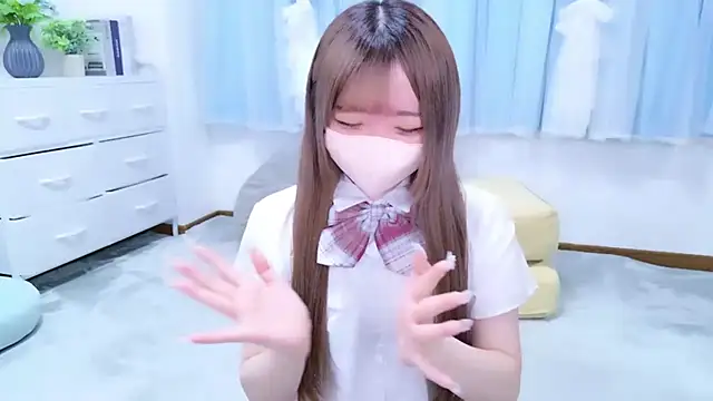 ASUKA ch online show from January 2026 10:30:02 AM