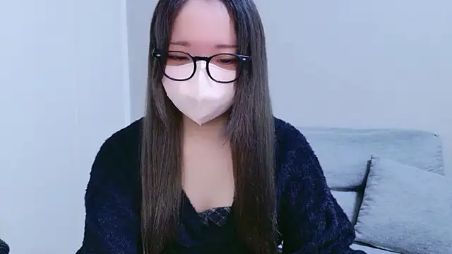 ASUKA ch online show from April 2026 10:26:01 AM