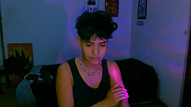 alex one888 online show from October 2025 12:30:02 AM